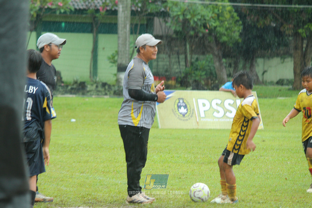 ijl big16 u10 021125 dream soccer skill vs berlian nusantara