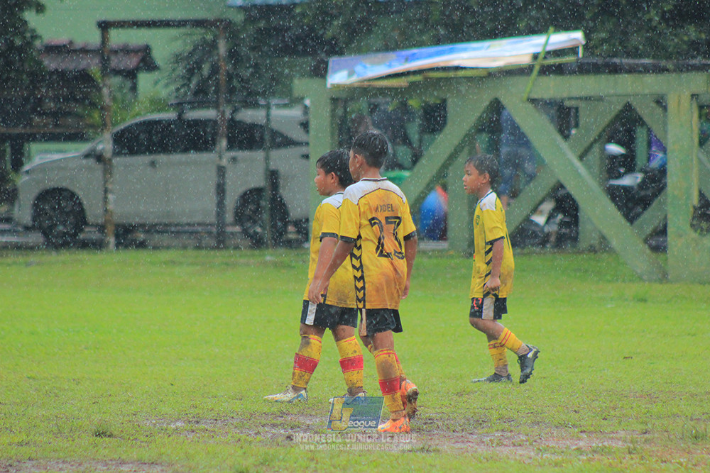 ijl big16 u10 021125 dream soccer skill vs berlian nusantara