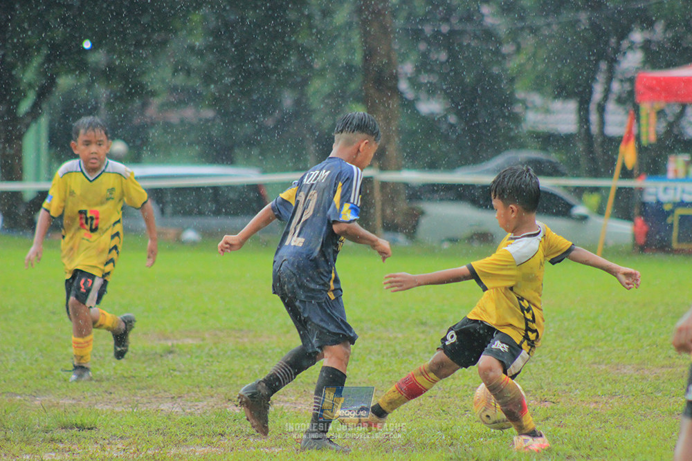 ijl big16 u10 021125 dream soccer skill vs berlian nusantara