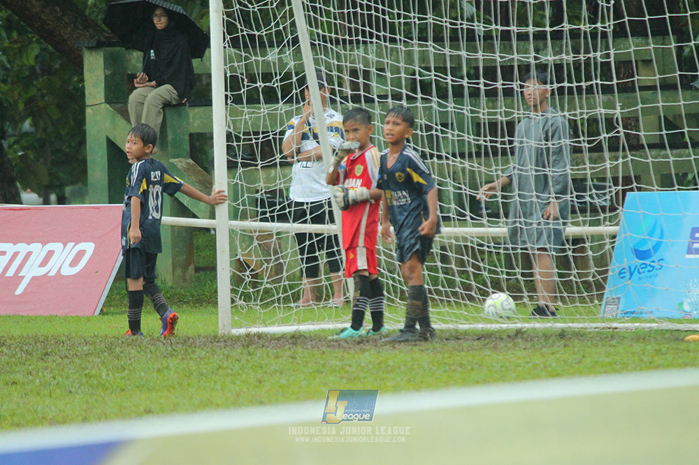 ijl big16 u10 021125 dream soccer skill vs berlian nusantara