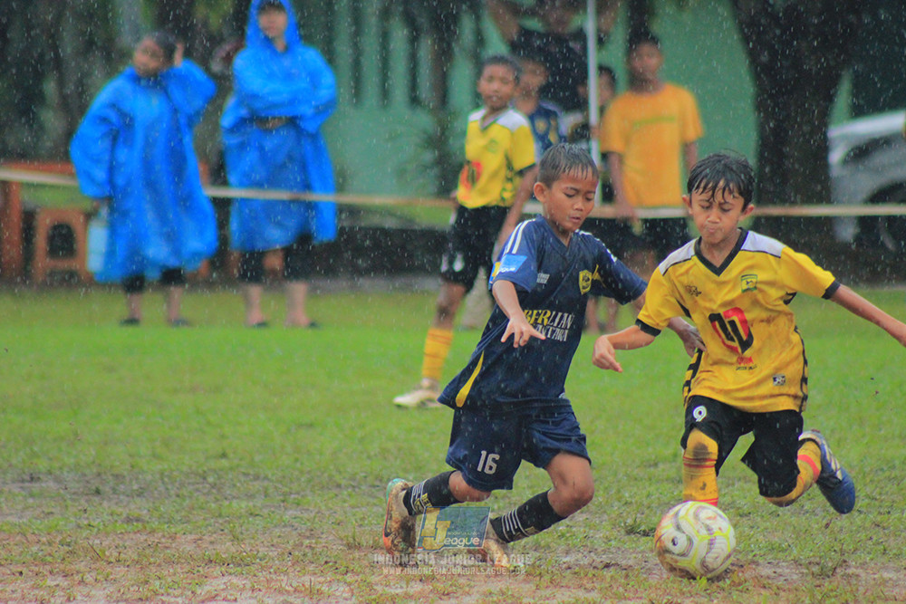 ijl big16 u10 021125 dream soccer skill vs berlian nusantara