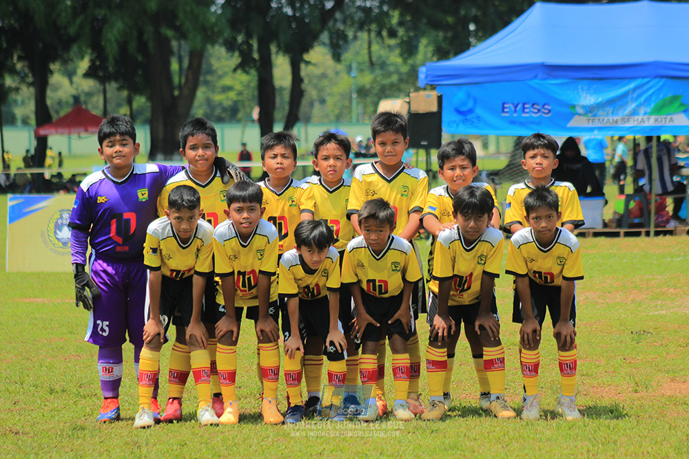 ijl big16 u10 021125 dream soccer skill vs isa marzuki bandriawan