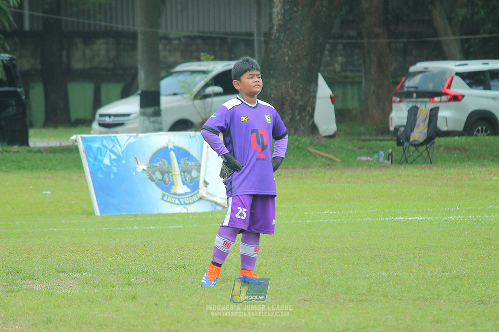 ijl big16 u10 021125 dream soccer skill vs isa marzuki bandriawan