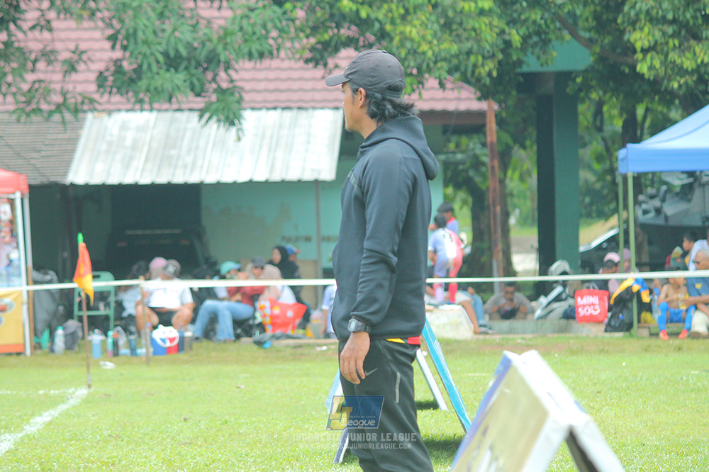 ijl big16 u10 021125 dream soccer skill vs isa marzuki bandriawan