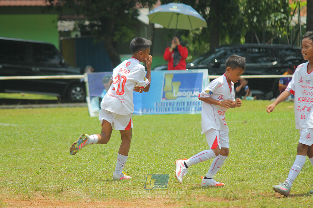 ijl big16 u10 021125 dream soccer skill vs isa marzuki bandriawan