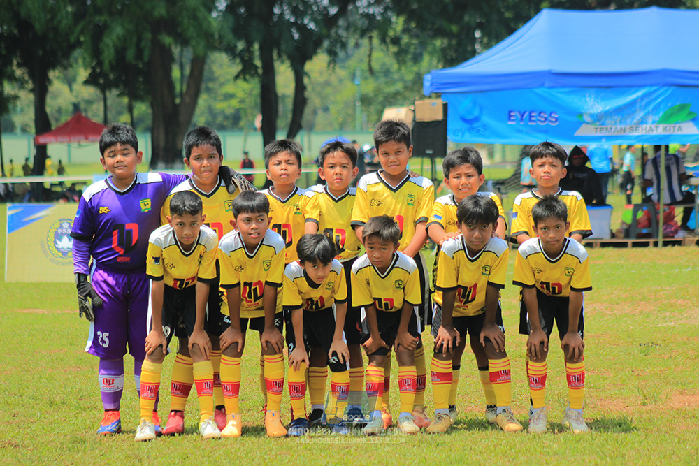 ijl big16 u10 021125 dream soccer skill vs isa marzuki bandriawan