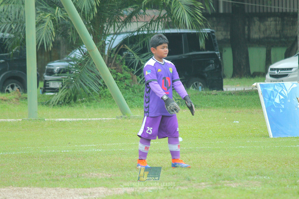 ijl big16 u10 021125 dream soccer skill vs isa marzuki bandriawan