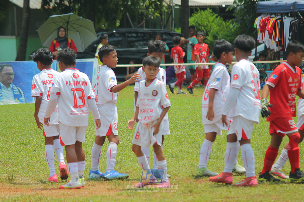ijl big16 u10 021125 dream soccer skill vs isa marzuki bandriawan
