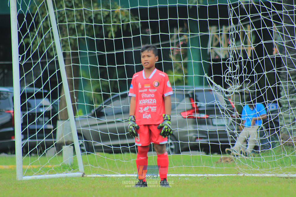 ijl big16 u10 021125 dream soccer skill vs isa marzuki bandriawan