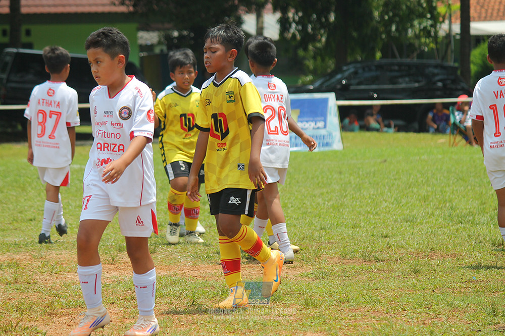 ijl big16 u10 021125 dream soccer skill vs isa marzuki bandriawan