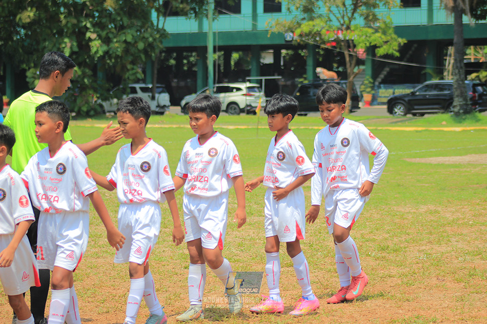 ijl big16 u10 021125 dream soccer skill vs isa marzuki bandriawan