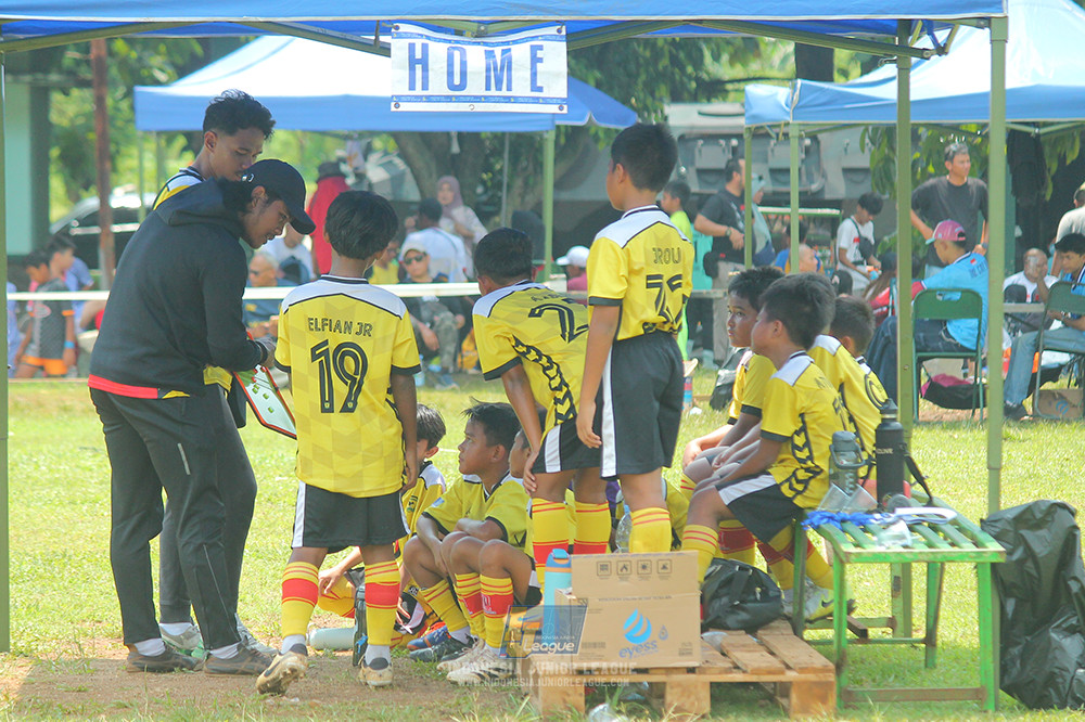 ijl big16 u10 021125 dream soccer skill vs isa marzuki bandriawan