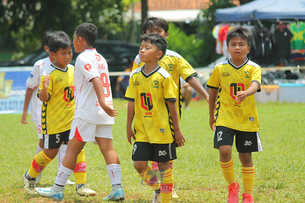 ijl big16 u10 021125 dream soccer skill vs isa marzuki bandriawan