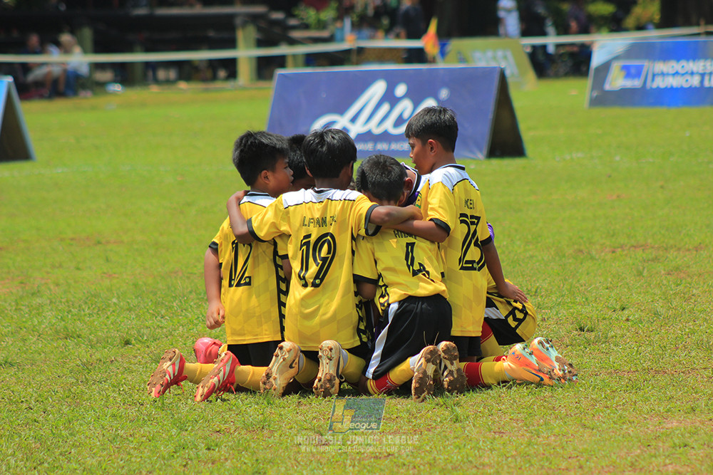 ijl big16 u10 021125 dream soccer skill vs isa marzuki bandriawan
