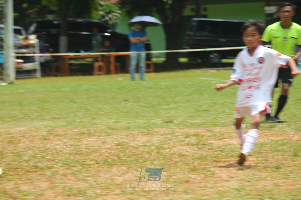 ijl big16 u10 021125 dream soccer skill vs isa marzuki bandriawan