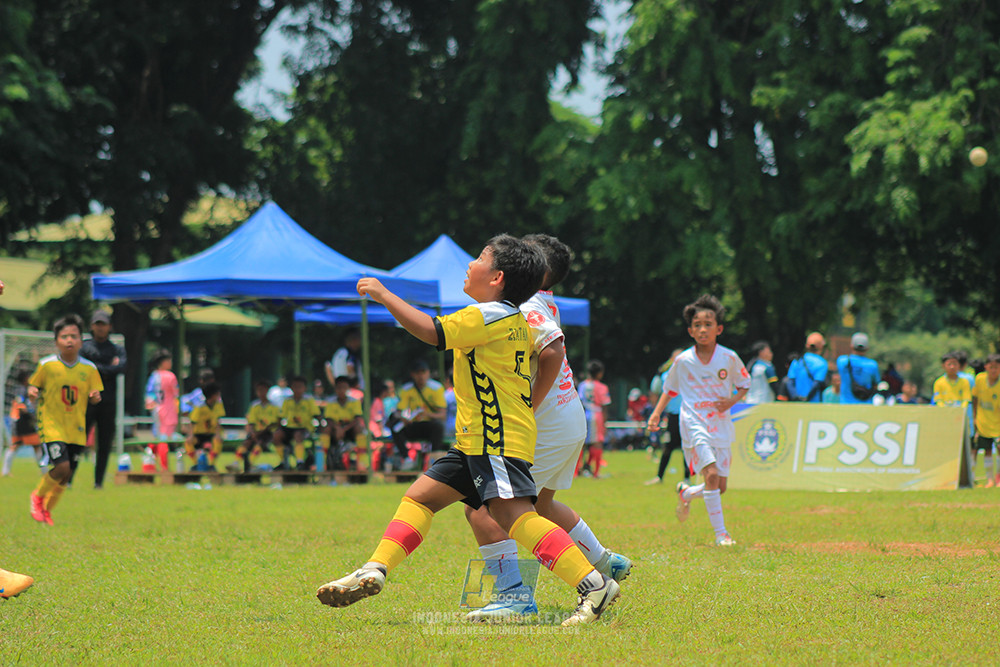 ijl big16 u10 021125 dream soccer skill vs isa marzuki bandriawan