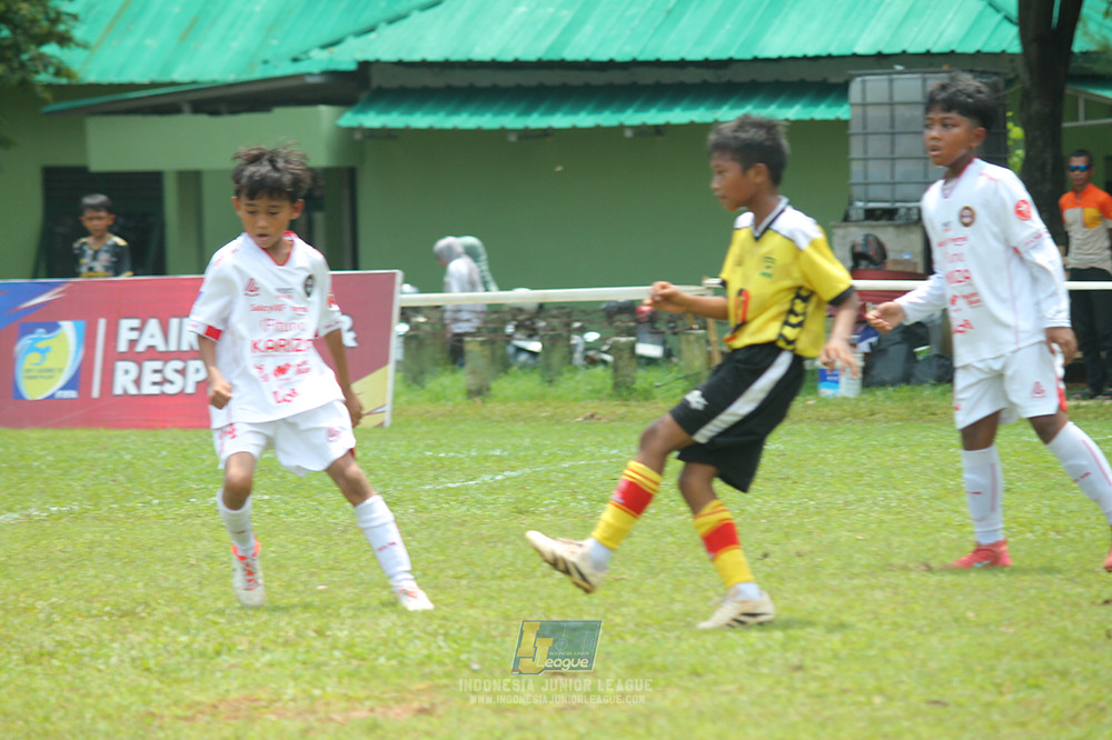 ijl big16 u10 021125 dream soccer skill vs isa marzuki bandriawan