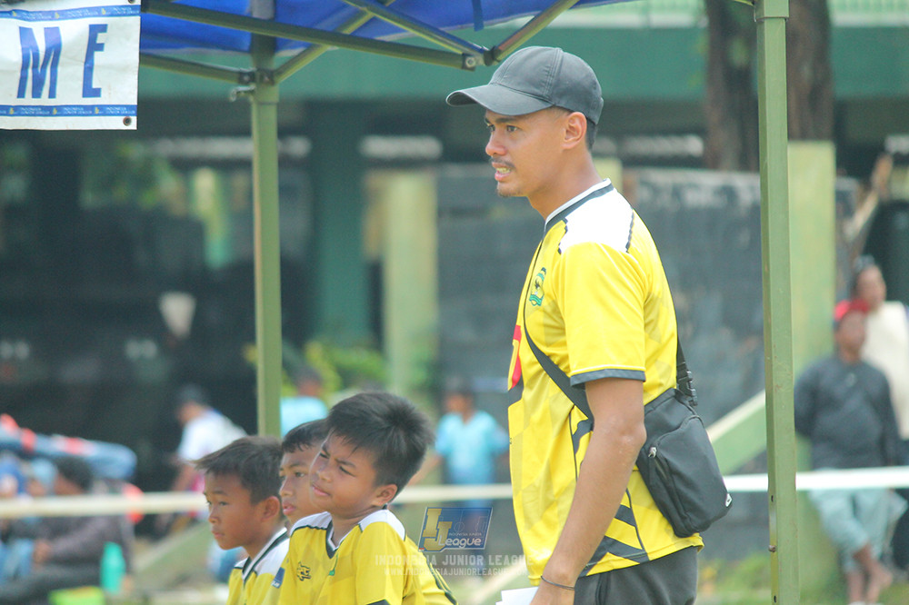 ijl big16 u10 021125 dream soccer skill vs isa marzuki bandriawan