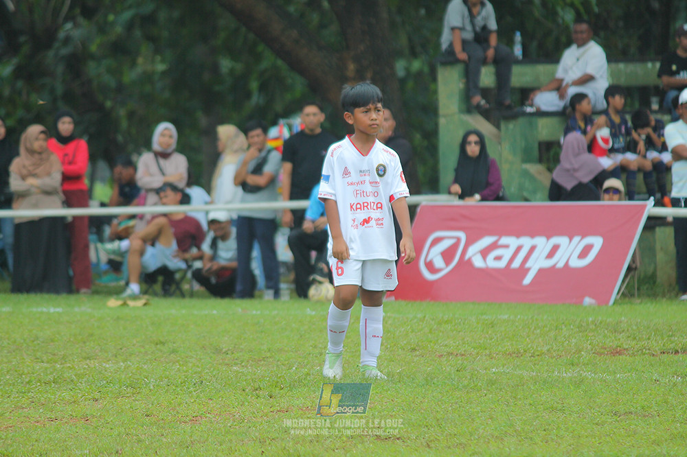 ijl big16 u10 021125 dream soccer skill vs isa marzuki bandriawan
