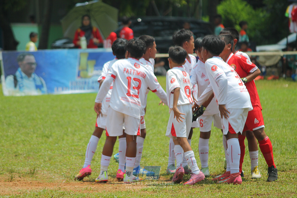 ijl big16 u10 021125 dream soccer skill vs isa marzuki bandriawan