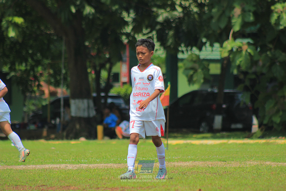 ijl big16 u10 021125 dream soccer skill vs isa marzuki bandriawan