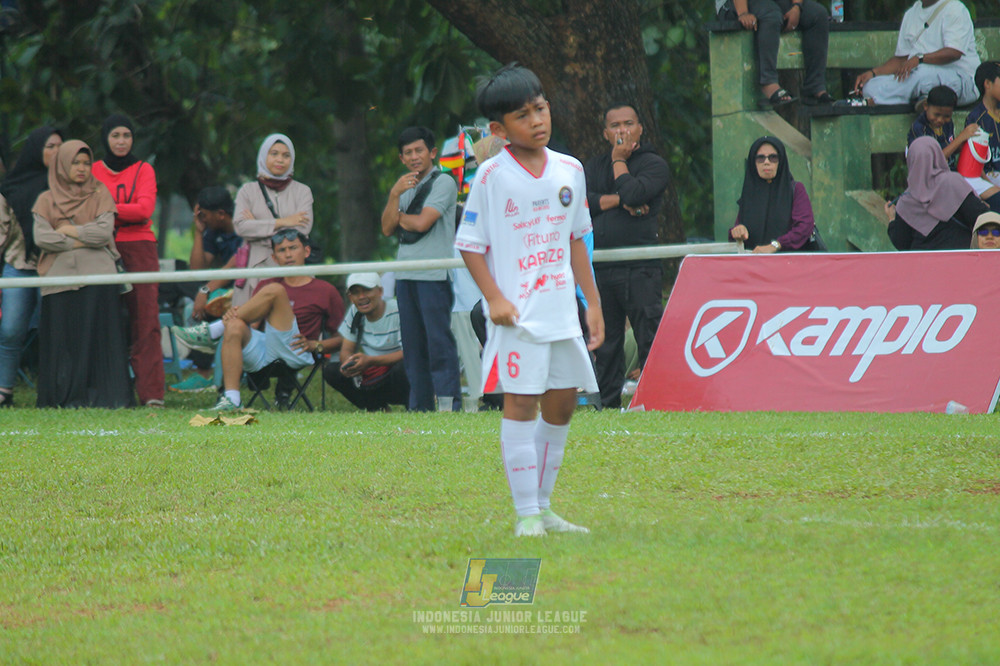 ijl big16 u10 021125 dream soccer skill vs isa marzuki bandriawan