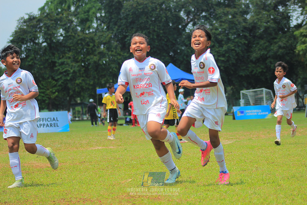 ijl big16 u10 021125 dream soccer skill vs isa marzuki bandriawan