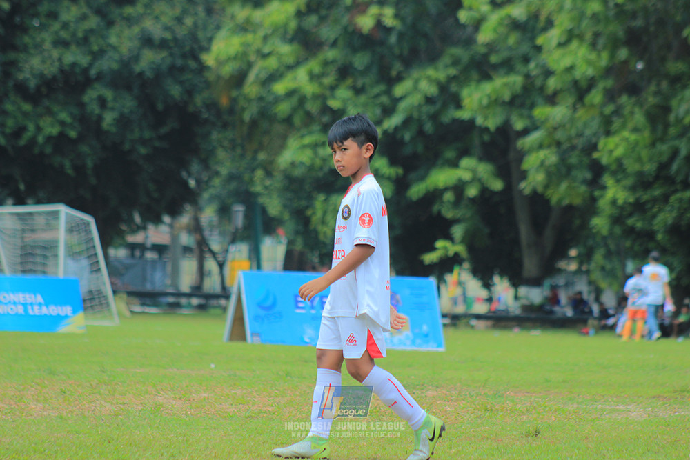 ijl big16 u10 021125 dream soccer skill vs isa marzuki bandriawan