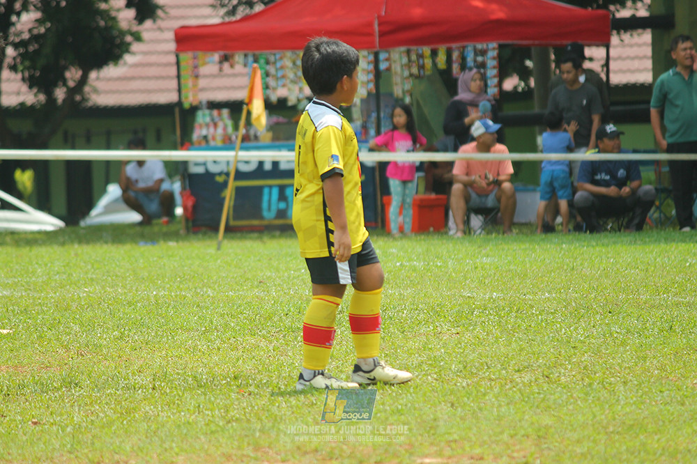 ijl big16 u10 021125 dream soccer skill vs isa marzuki bandriawan