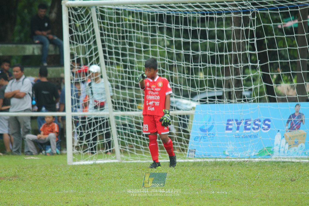 ijl big16 u10 021125 dream soccer skill vs isa marzuki bandriawan