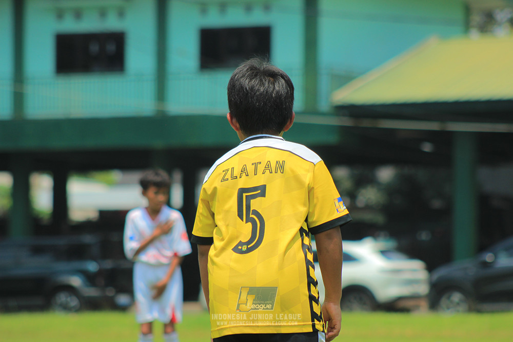 ijl big16 u10 021125 dream soccer skill vs isa marzuki bandriawan