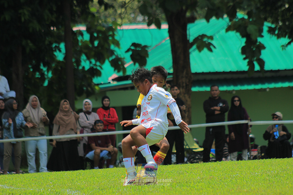 ijl big16 u10 021125 dream soccer skill vs isa marzuki bandriawan
