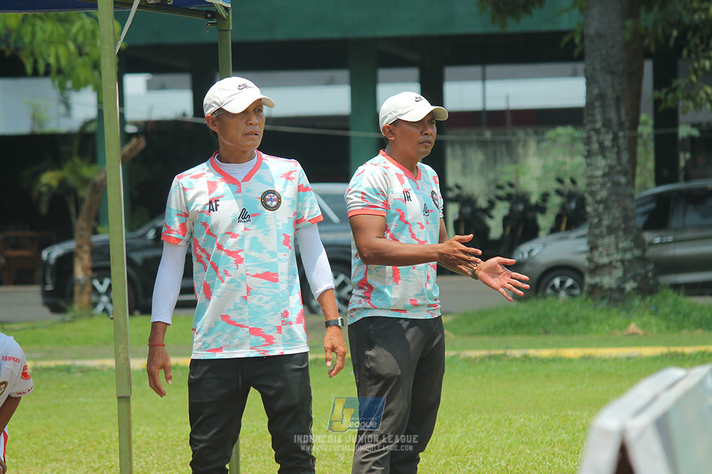 ijl big16 u10 021125 dream soccer skill vs isa marzuki bandriawan