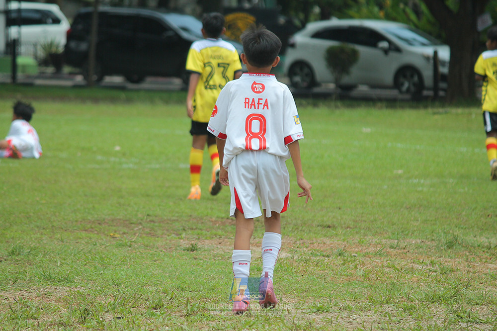 ijl big16 u10 021125 dream soccer skill vs isa marzuki bandriawan