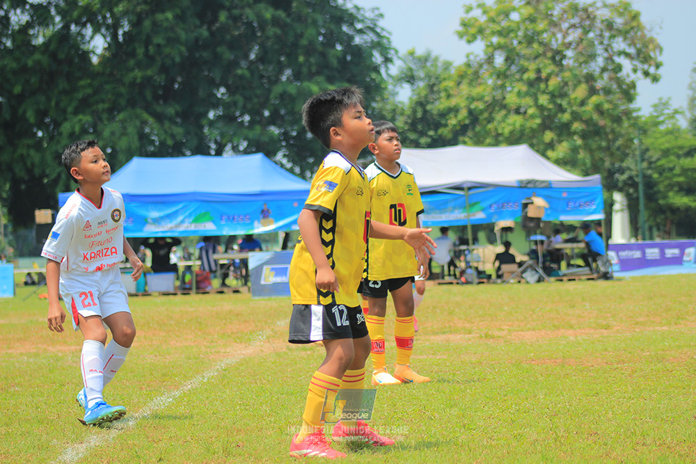 ijl big16 u10 021125 dream soccer skill vs isa marzuki bandriawan