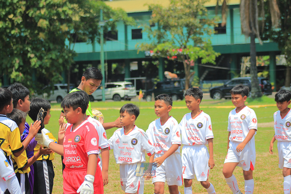 ijl big16 u10 021125 dream soccer skill vs isa marzuki bandriawan