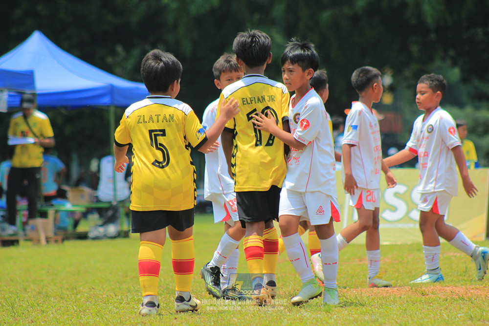 ijl big16 u10 021125 dream soccer skill vs isa marzuki bandriawan