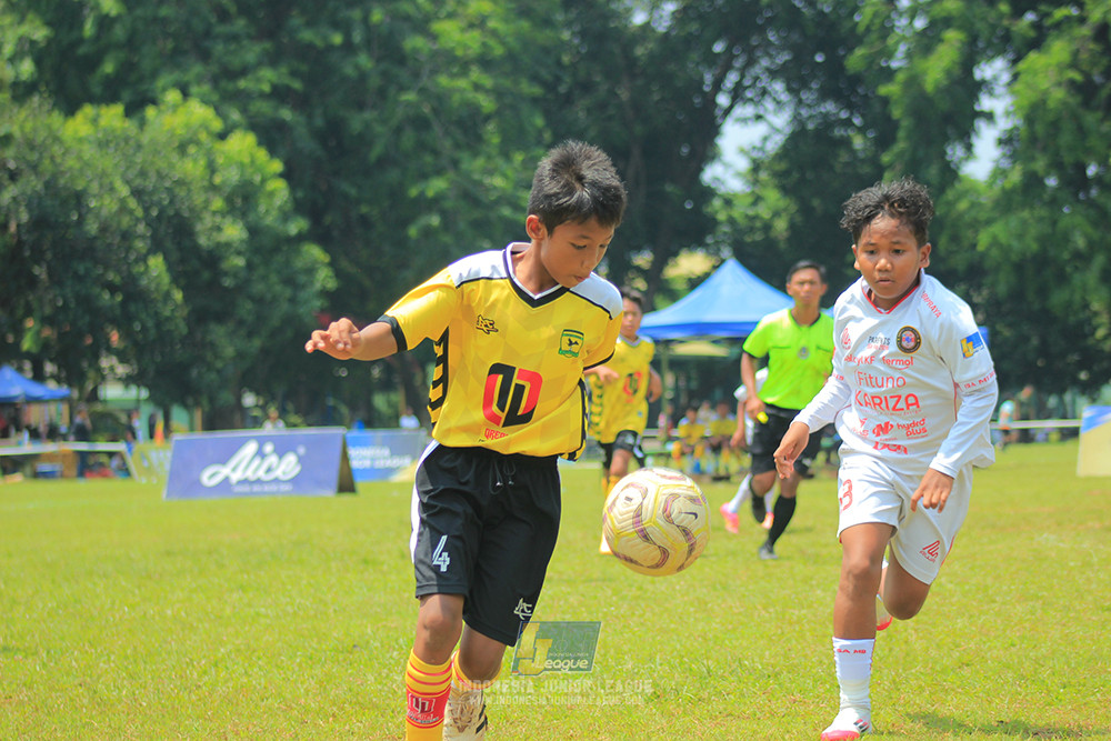 ijl big16 u10 021125 dream soccer skill vs isa marzuki bandriawan