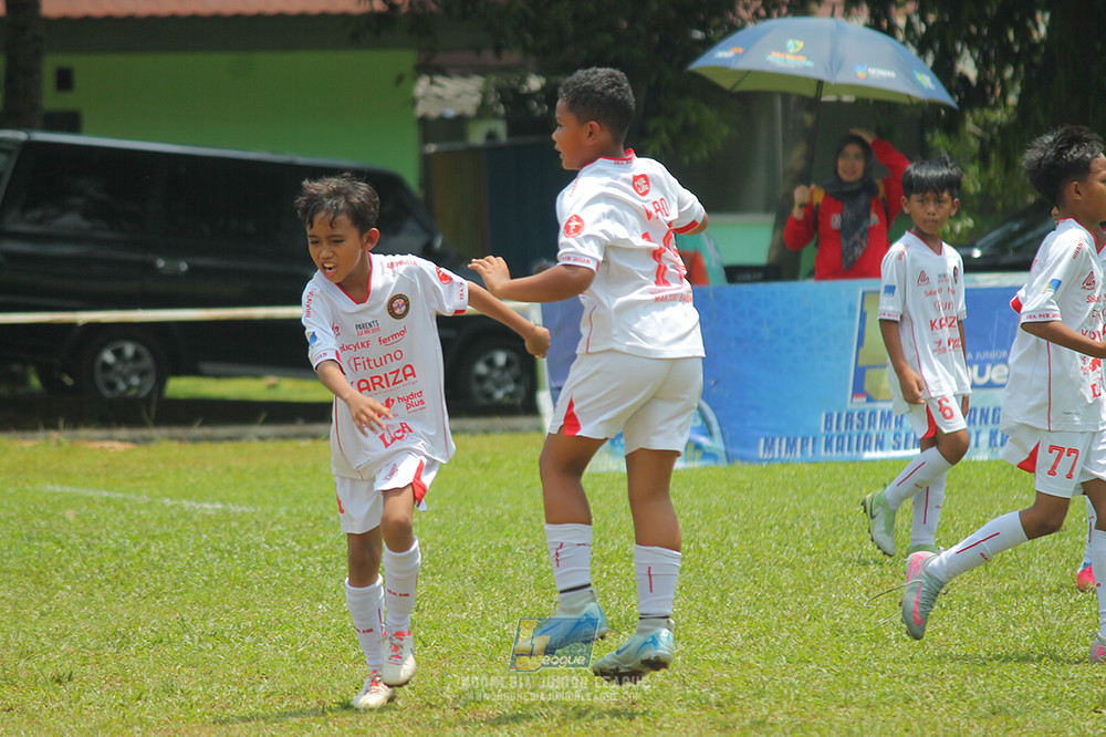 ijl big16 u10 021125 dream soccer skill vs isa marzuki bandriawan