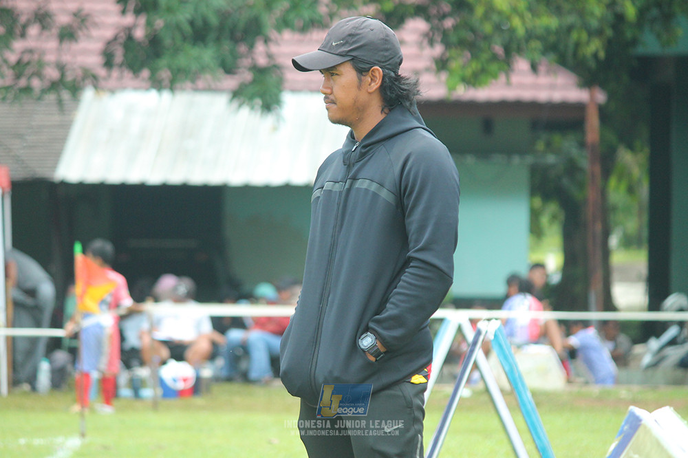 ijl big16 u10 021125 dream soccer skill vs isa marzuki bandriawan