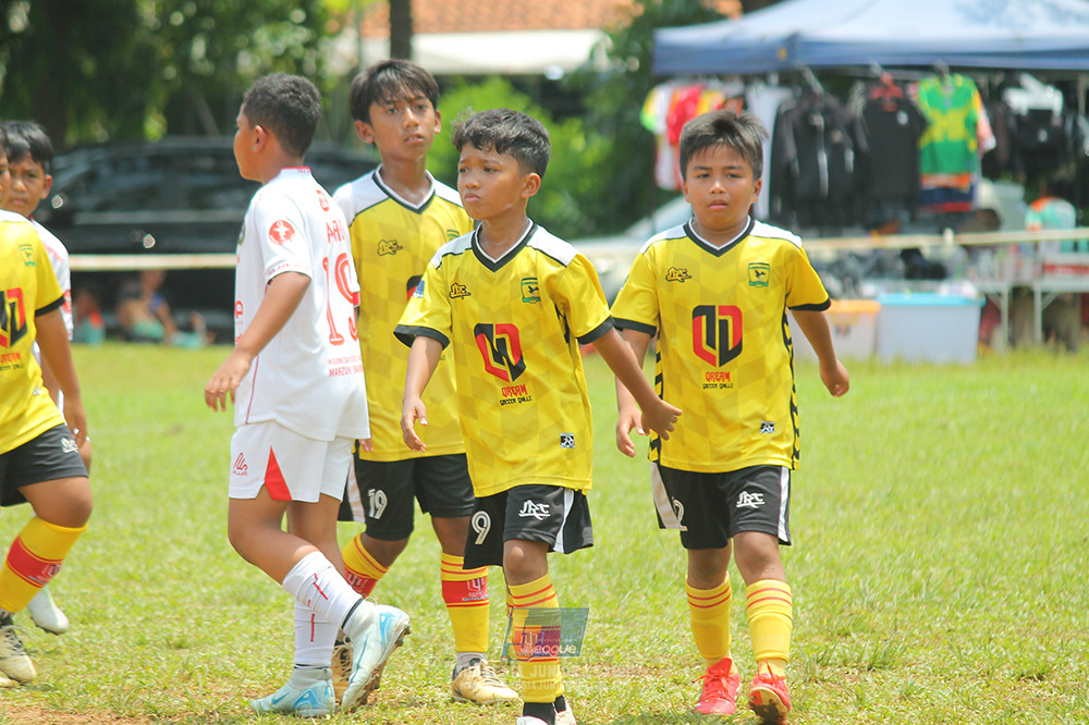 ijl big16 u10 021125 dream soccer skill vs isa marzuki bandriawan