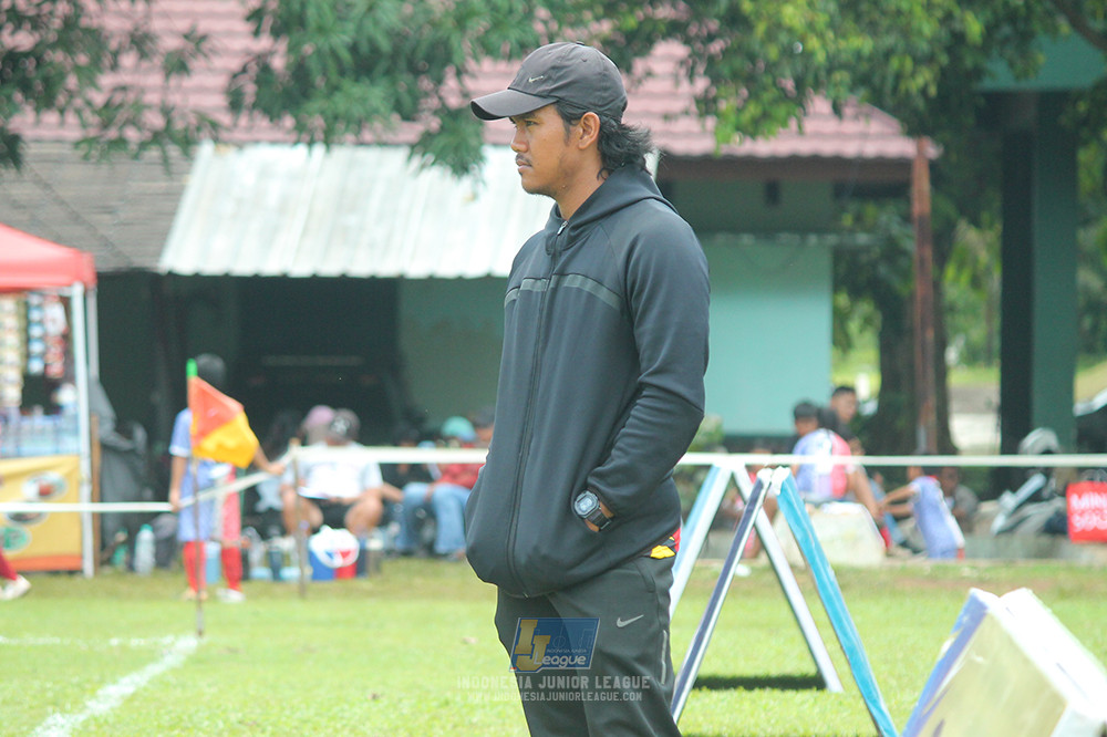 ijl big16 u10 021125 dream soccer skill vs isa marzuki bandriawan