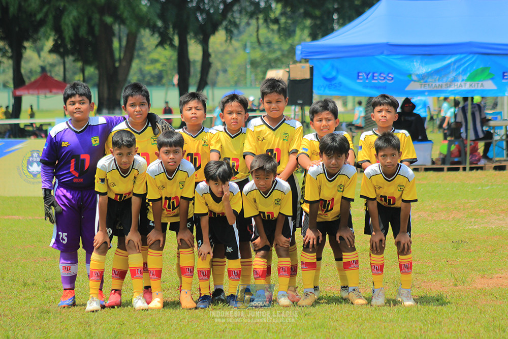 ijl big16 u10 021125 dream soccer skill vs isa marzuki bandriawan