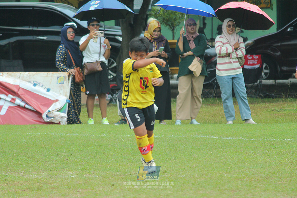 ijl big16 u10 021125 dream soccer skill vs isa marzuki bandriawan