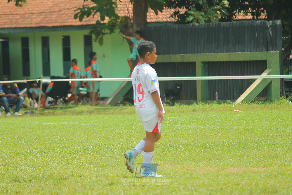 ijl big16 u10 021125 dream soccer skill vs isa marzuki bandriawan