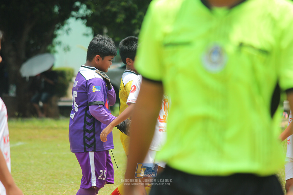 ijl big16 u10 021125 dream soccer skill vs isa marzuki bandriawan