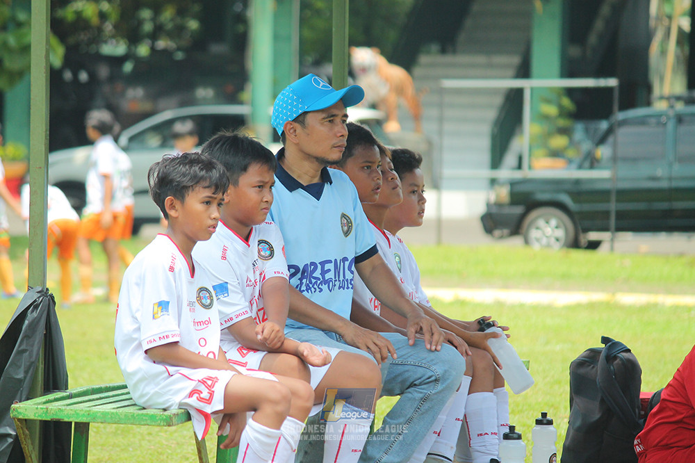 ijl big16 u10 021125 dream soccer skill vs isa marzuki bandriawan