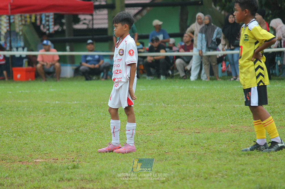 ijl big16 u10 021125 dream soccer skill vs isa marzuki bandriawan