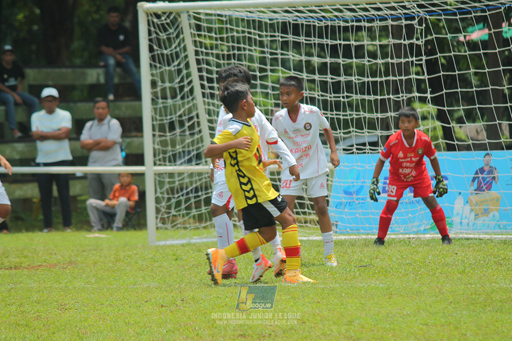 ijl big16 u10 021125 dream soccer skill vs isa marzuki bandriawan