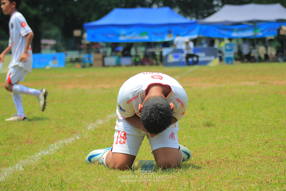 ijl big16 u10 021125 dream soccer skill vs isa marzuki bandriawan